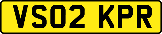 VS02KPR