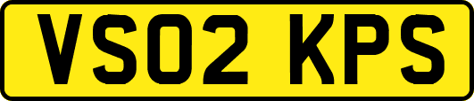 VS02KPS