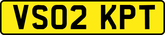 VS02KPT