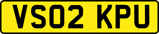 VS02KPU