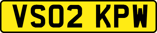 VS02KPW