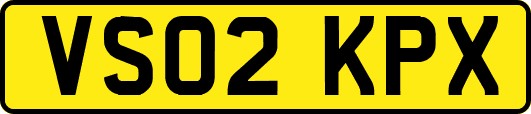 VS02KPX
