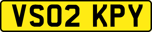 VS02KPY