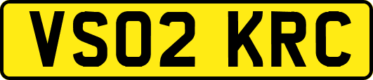 VS02KRC