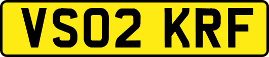 VS02KRF