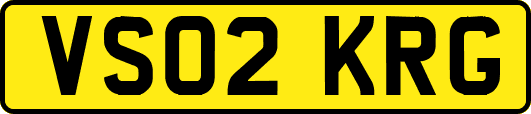 VS02KRG
