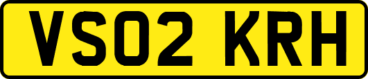 VS02KRH