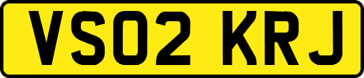 VS02KRJ