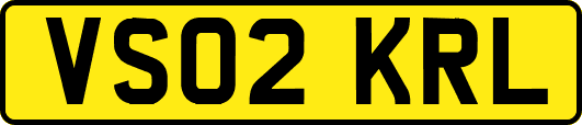 VS02KRL