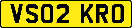 VS02KRO