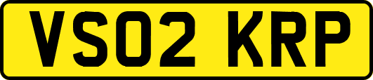 VS02KRP