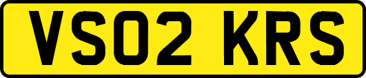 VS02KRS