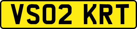VS02KRT