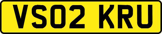 VS02KRU