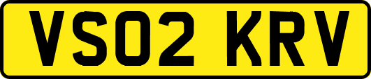 VS02KRV