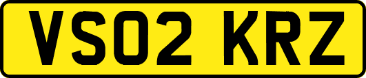 VS02KRZ