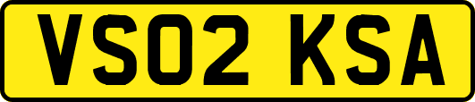 VS02KSA