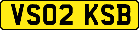 VS02KSB