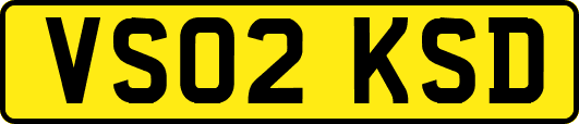 VS02KSD