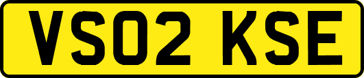 VS02KSE