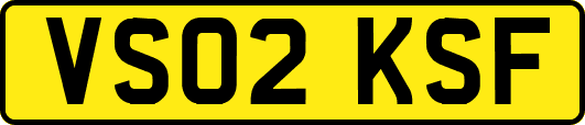 VS02KSF