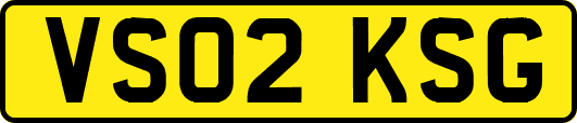 VS02KSG