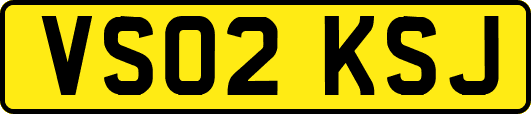 VS02KSJ
