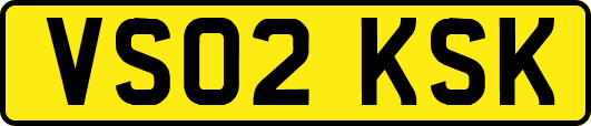 VS02KSK