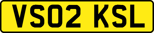 VS02KSL