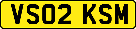 VS02KSM