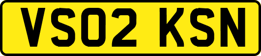 VS02KSN