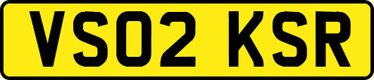 VS02KSR