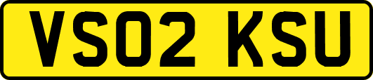 VS02KSU