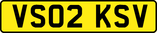 VS02KSV