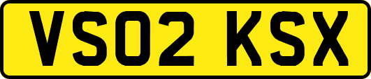 VS02KSX