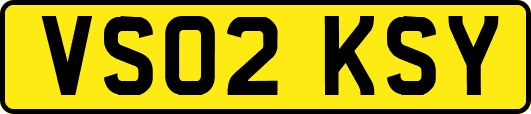 VS02KSY