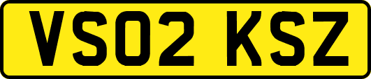 VS02KSZ