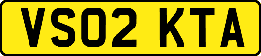 VS02KTA