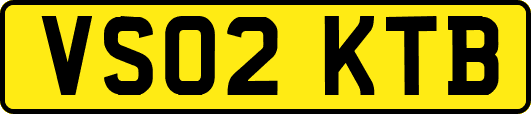 VS02KTB