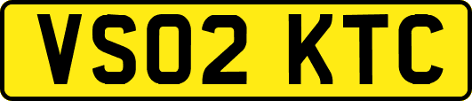 VS02KTC