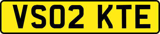 VS02KTE