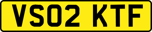 VS02KTF