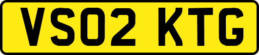 VS02KTG