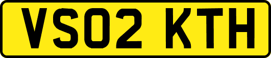 VS02KTH