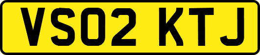 VS02KTJ