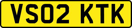 VS02KTK