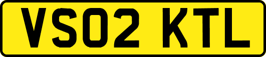 VS02KTL
