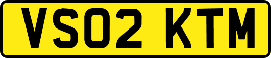 VS02KTM