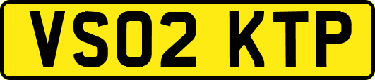 VS02KTP