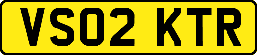 VS02KTR